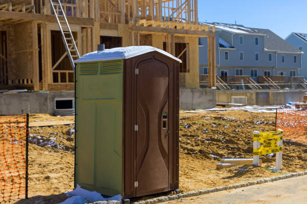 Portable Toilet Options We Offer in Leadville, CO